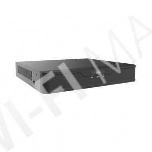 UniView NVR301-08S3-P8 видеорегистратор
