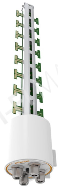 Mimosa N5-360 5GHz 15dBi антенна всенаправленная секторная пассивная
