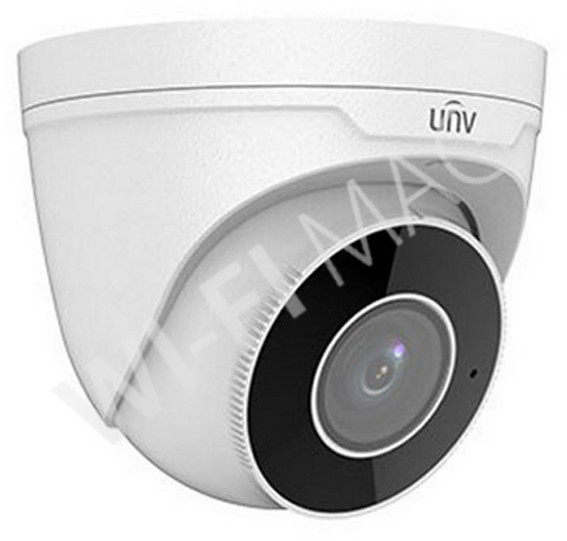 UniView IPC3634LB-ADZK-G купольная IP-видеокамера