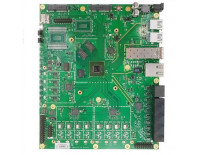 Материнские платы Compex HK01 IPQ8074 Embedded Board (OpenWRT)