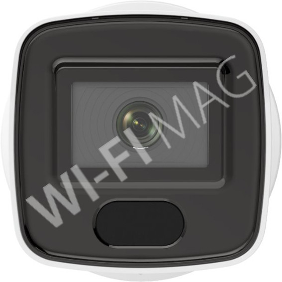 Hikvision DS-2CD3056G2-IS(2.8mm)(C) 5 Мп IP-камера цилиндрическая