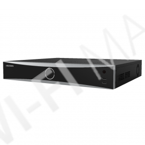 Hikvision DS-7732N(X)I-K4, 32-х канальный IP-видеорегистратор с технологией AcuSense