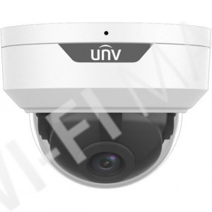 UniView IPC325LE-ADF28K-G купольная IP-видеокамера