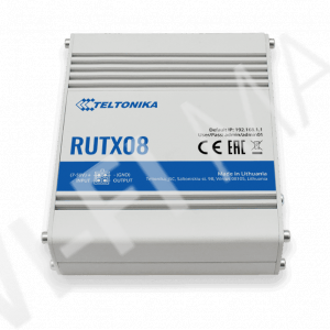 Teltonika RUTX08 Router