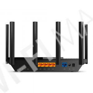 TP-Link Archer AX73 AX5400 Wi‑Fi 6, роутер