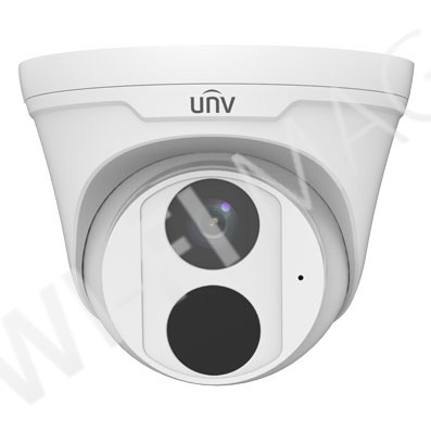 UniView IPC3614LE-ADF28K купольная IP-видеокамера