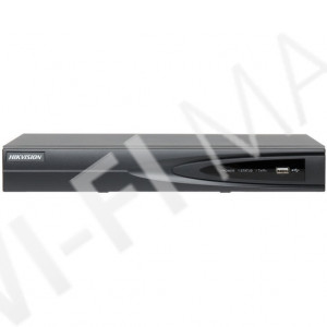 Hikvision DS-7604NI-K1/4P(C)/alarm 4-канальный IP-видеорегистратор