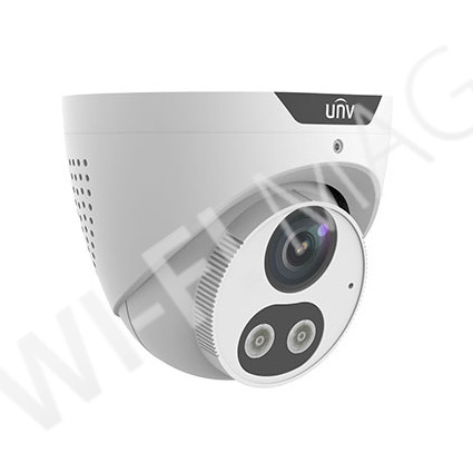 UniView IPC3614SB-ADF40KMC-I0 купольная IP-видеокамера