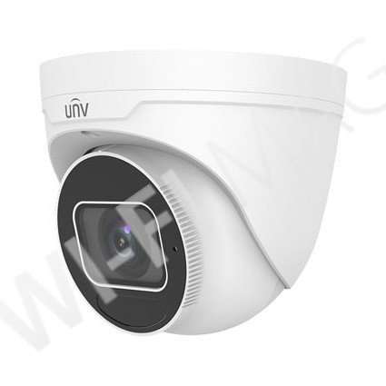 UniView IPC3638SB-ADZK-I0 купольная IP-видеокамера