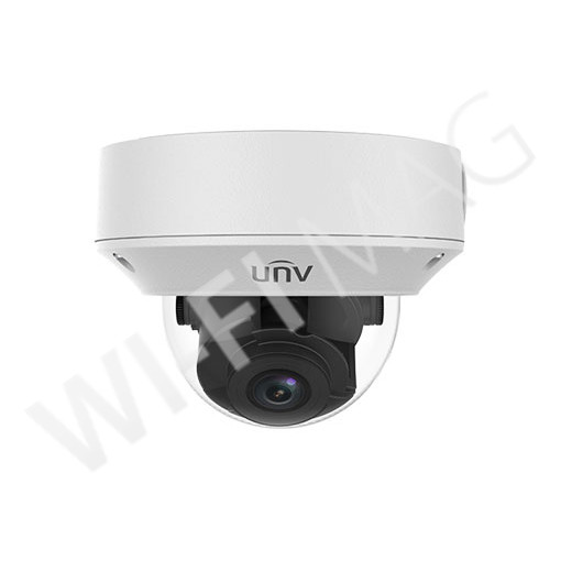 UniView IPC3235ER3-DUVZ купольная IP-видеокамера