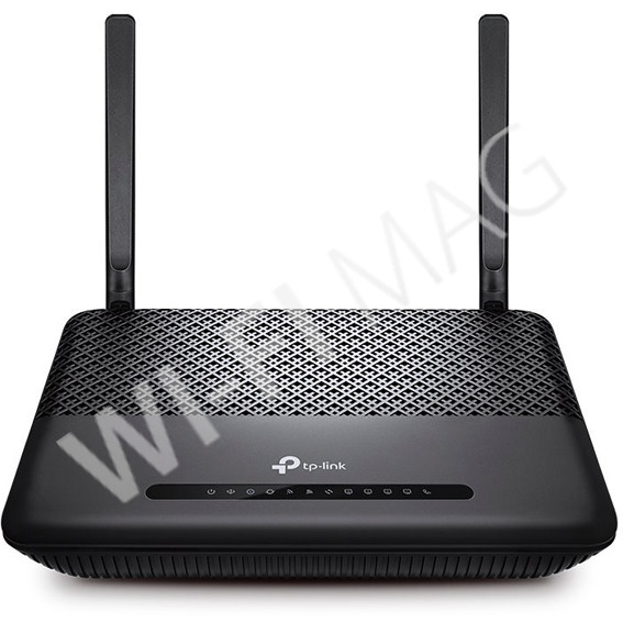 TP-Link XC220-G3v AC1200 Wi-Fi VoIP GPON‑роутер