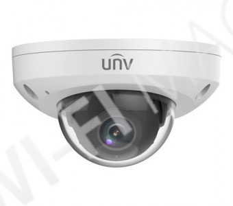UniView IPC314SB-ADF28K-M12-I0 купольная IP-видеокамера
