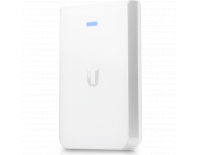 Точки доступа Ubiquiti UniFi AP AC In-Wall (5-pack), антенна панельная активная (комплект из 5-ти штук)