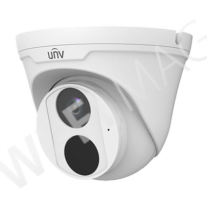 UniView IPC3615LE-ADF28K-G IP-видеокамера 5 Мп купольная
