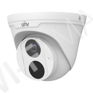 UniView IPC3615LE-ADF28K-G IP-видеокамера 5 Мп купольная