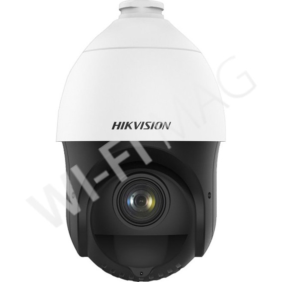 Hikvision DS-2DE4225IW-DE(S5) 2Мп купольная IP-видеокамера