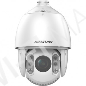 Hikvision DS-2DE7425IW-AE(S6) 4 Мп купольная IP-видеокамера