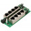 Max Link Gigabit active POE Injector, 4p, 4-портовый гигабитный 802.3af/at PoE-инжектор