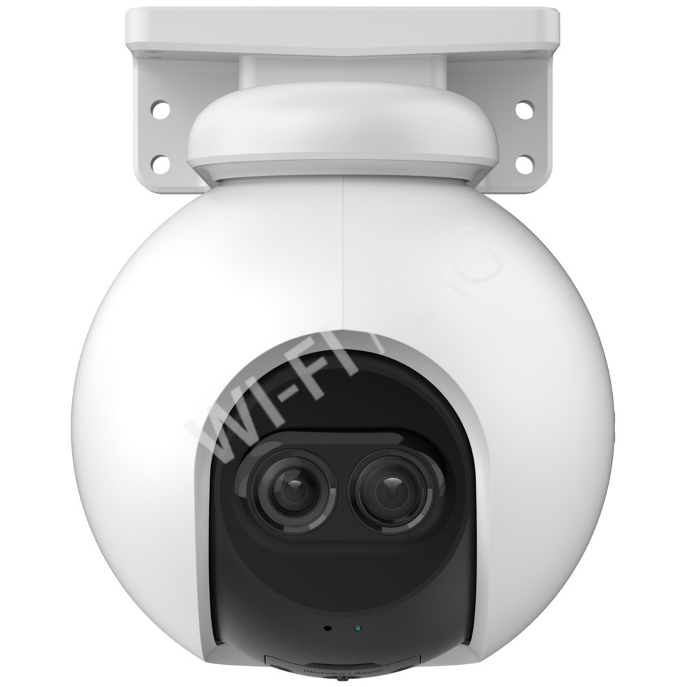 Ezviz C8PF Wi-Fi камера c ИК-подсветкой до 30м