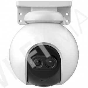 Ezviz C8PF Wi-Fi камера c ИК-подсветкой до 30м