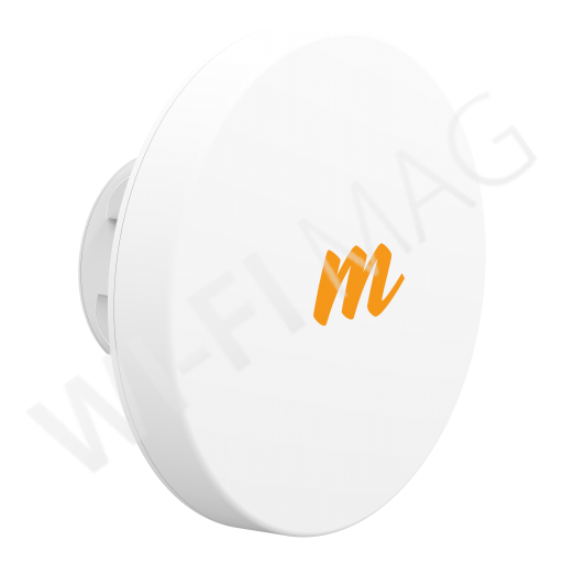Mimosa C5 5GHz Client Device 2x2:2 MIMO 802.11ac