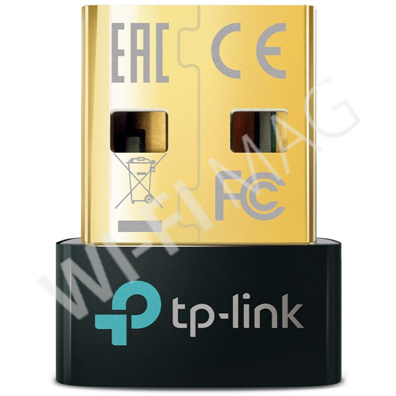 TP-Link UB500, беспроводной Nano USB‑адаптер Bluetooth 5.0