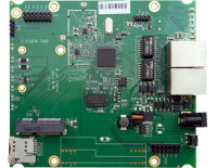 Материнские платы Compex WPJ531HV-A Embedded Board (OpenWRT)