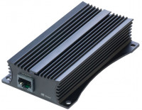 Питание, POE оборудование Mikrotik 48 to 24V Gigabit PoE Converter преобразователь
