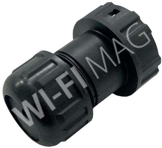 Mimosa ethernet cable gland