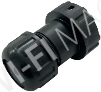 Mimosa ethernet cable gland