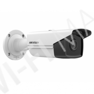 Hikvision DS-2CD2T23G2-4I(2.8mm) IP-видеокамера 2 Мп уличная цилиндрическая