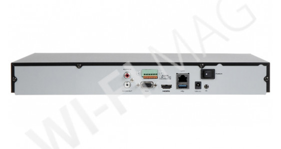 Hikvision DS-7632NI-I2 видеорегистратор