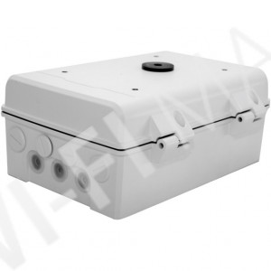 Uniview TR-JB12-IN монтажная коробка для камер серии PTZ Dome