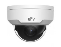 Видеонаблюдение UniView IPC325SB-DF28K-I0 купольная IP-видеокамера
