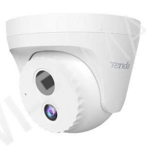 Tenda IC7-PRS IP-видеокамера "ракушка"