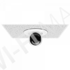 Ubiquiti UniFi Video G3-Flex Camera Ceiling Mount, кронштейн для размещения в потолке камеры UVC-G3-Flex