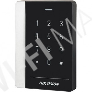 Hikvision DS-K1102AMK считыватель Mifare с клавиатурой