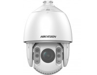 Видеонаблюдение Hikvision DS-2DE7232IW-AE(S5) 2Мп купольная IP-видеокамера