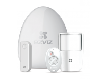 Ezviz А1 Alarm Kit BS-113A Стартовый набор умного дома
