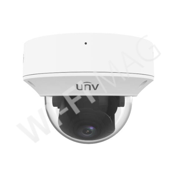 UniView IPC3232SB-ADZK-I0 купольная IP-видеокамера