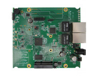 Материнские платы Compex WPJ563-A Embedded Board (OpenWRT)
