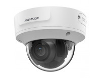 Видеонаблюдение Hikvision DS-2CD3726G2T-IZS(2.7-13.5mm)(C) 2 Мп IP-камера купольная