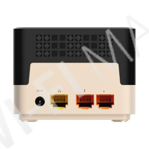 Totolink T10 AC1200 (3-pack) двухдиапазонная Mesh-система (комплект 3 штуки)