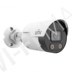 UniView IPC2128SB-ADF28KMC-I0 уличная цилиндрическая IP-видеокамера