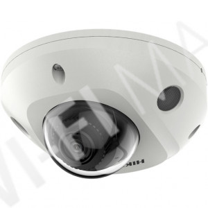 Hikvision DS-2CD2523G2-I(2.8mm) 2 Мп купольная IP-видеокамера