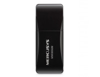 Адаптеры Mercusys MW300UM N300, Wi‑Fi USB‑адаптер