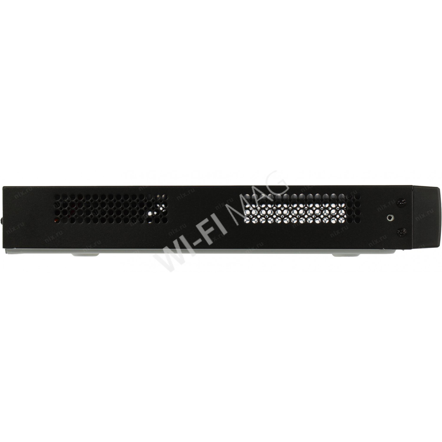 HiWatch DS-N316/2(D), 16-канальный IP-видеорегистратор