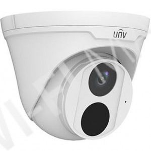 UniView IPC3615LE-ADF40K-G IP-видеокамера 5 Мп купольная