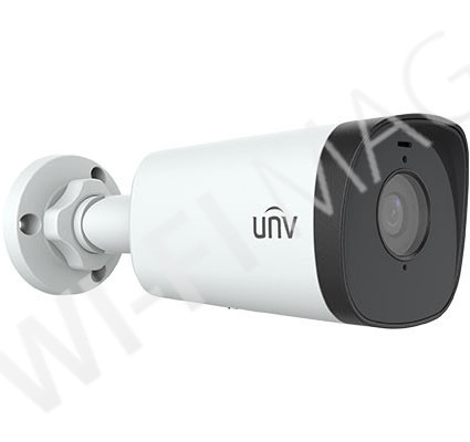 UniView IPC2314SB-ADF60KM-I0 уличная цилиндрическая IP-видеокамера