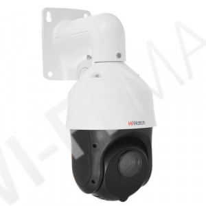 HiWatch DS-I225(C) 2Мп уличная поворотная IP-камера с EXIR-подсветкой до 100 м